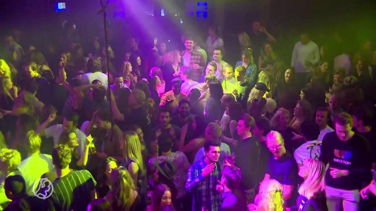 Clubs en discotheken bomvol tijdens actie De Nacht staat op, geen grote incidenten