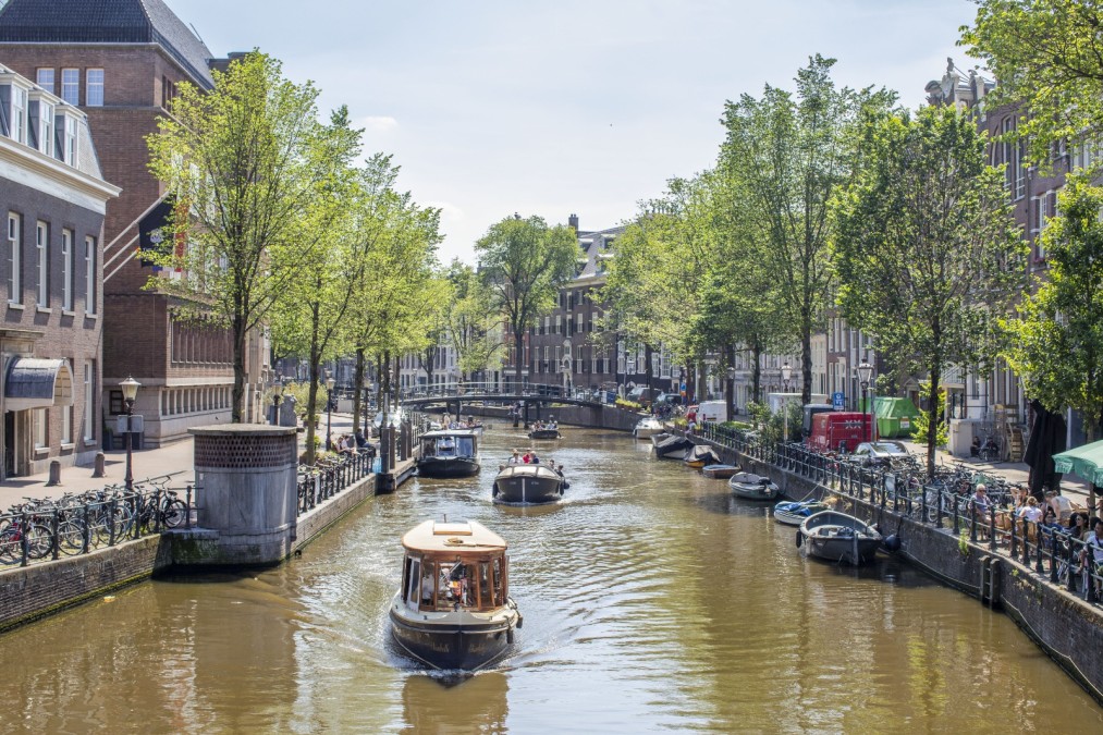Amsterdamse gracht 