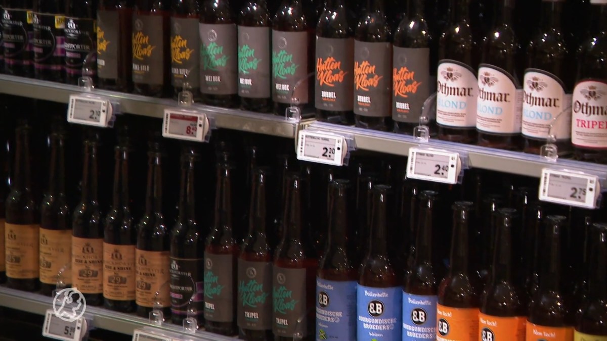 Bierbrouwers verzetten zich tegen accijnsverhoging op bier: 'Genoeg is genoeg'