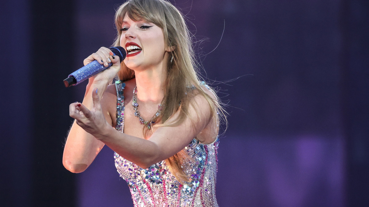 Nederlandse Taylor Swift-fans dolblij met tour, nu duimen voor kaarten