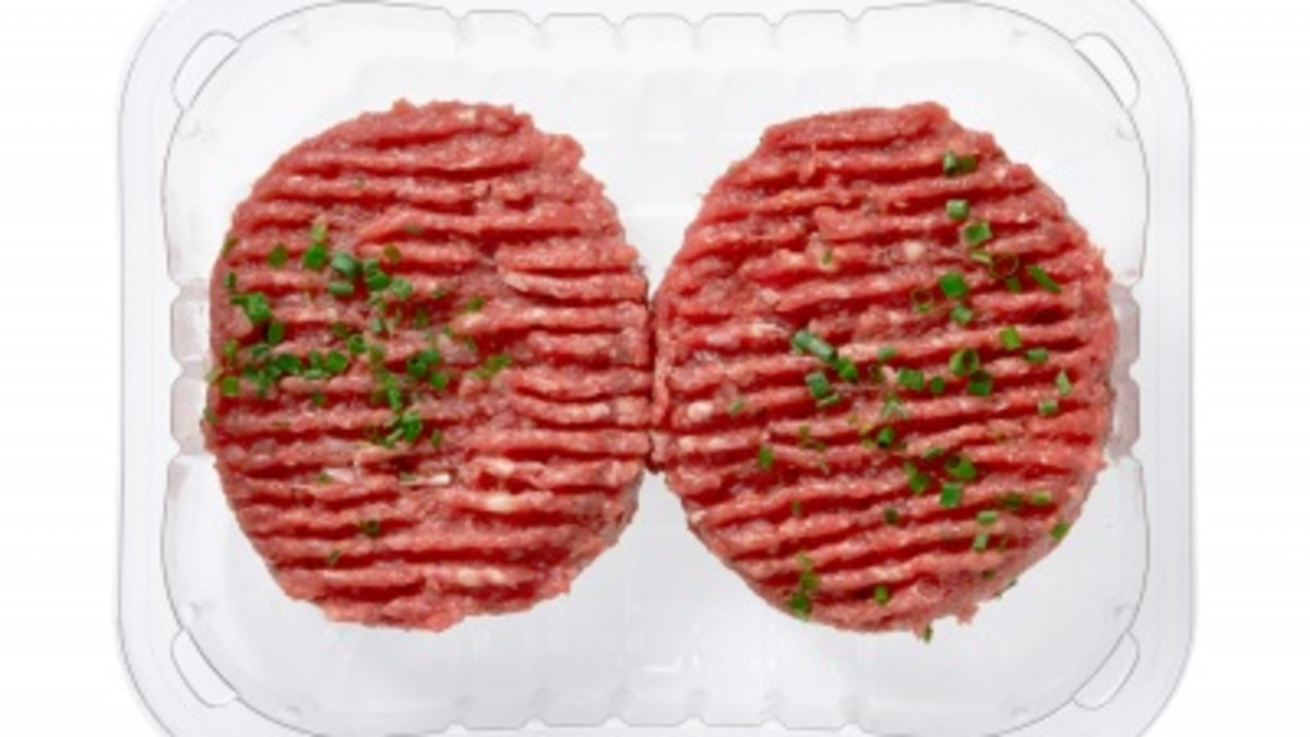 Terugroepactie Duitse biefstuk: bevat mogelijk salmonella