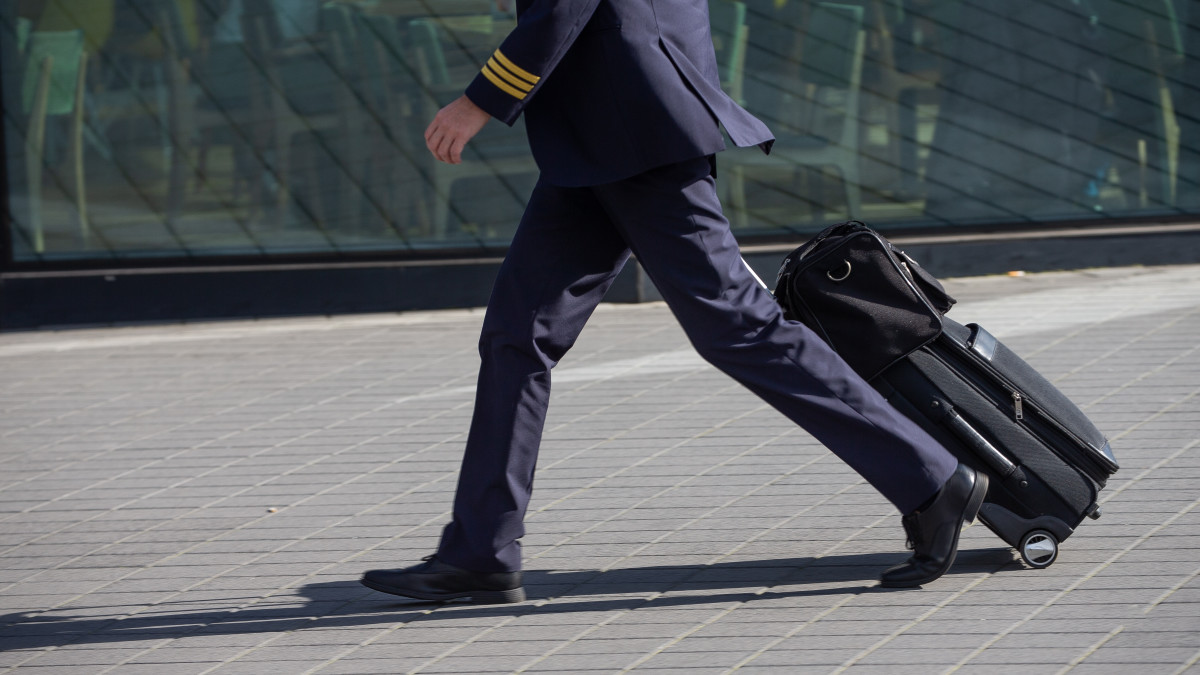 ANP KLM start onderzoek naar grensoverschrijdend gedrag
