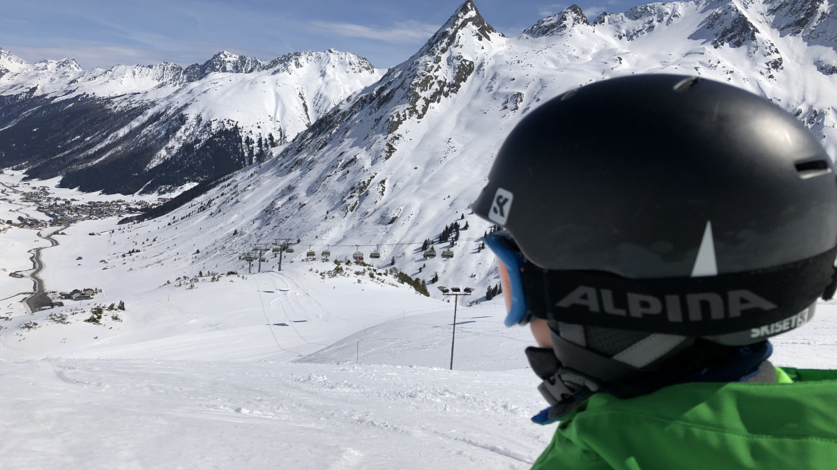 Nederlands meisje (12) omgekomen na ski-ongeluk in Oostenrijk