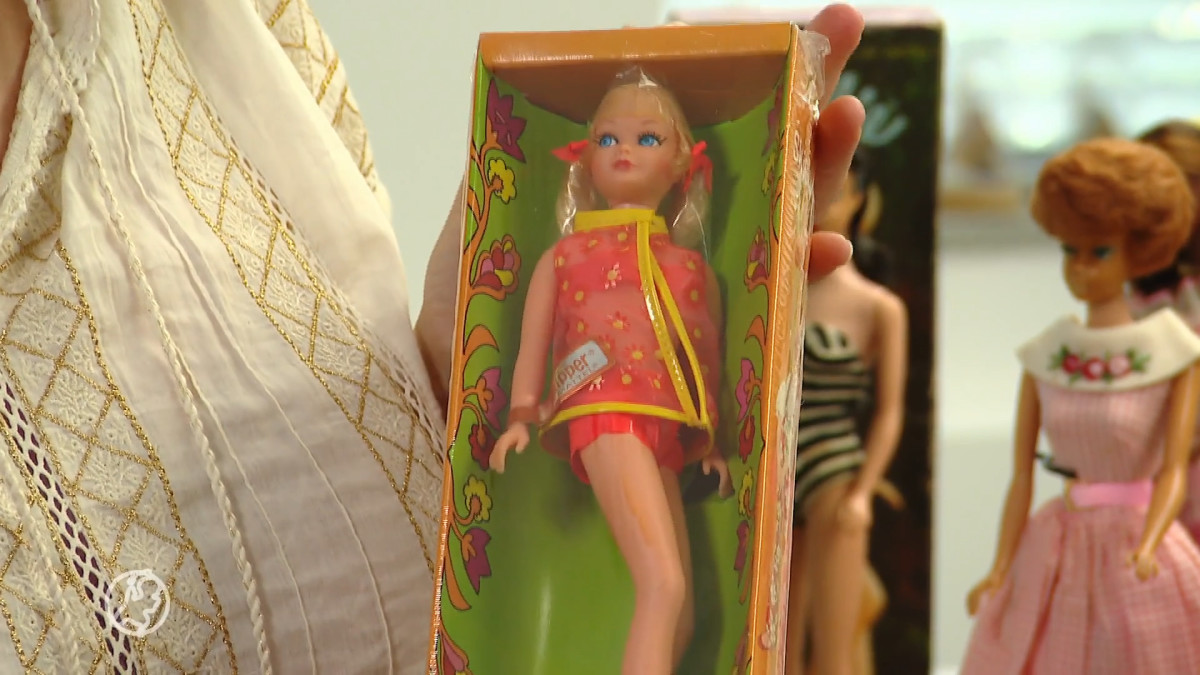 Barbie op het witte doek: na 65 jaar nog steeds geliefd én controversieel