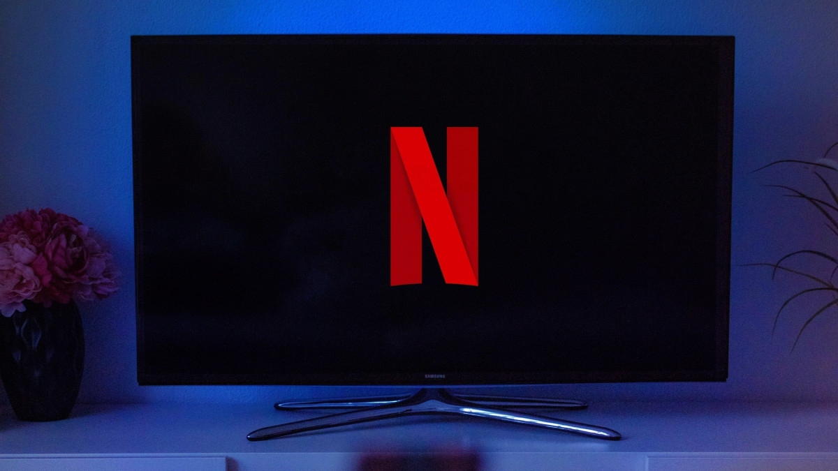 Netflix - Beeld: Unsplash