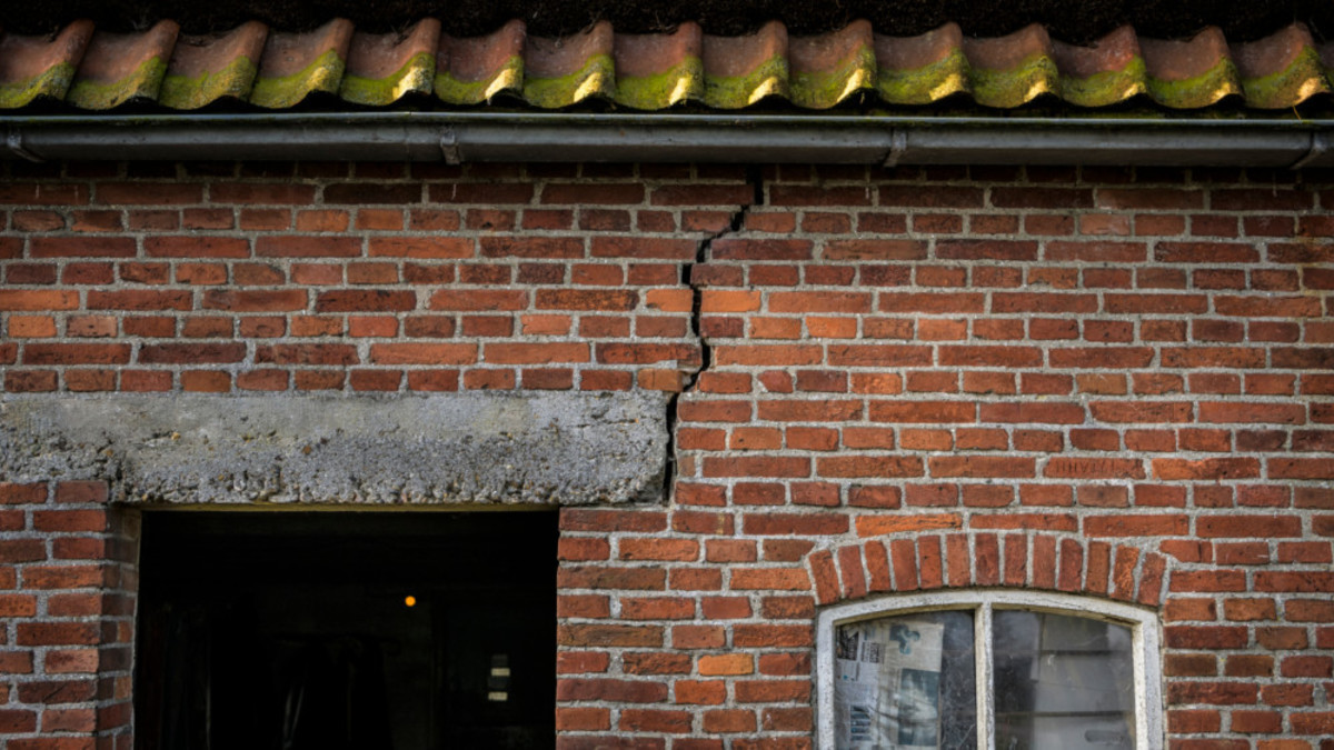 NAM vergoedt nog eens 14 gedupeerden voor aardbevingsschade