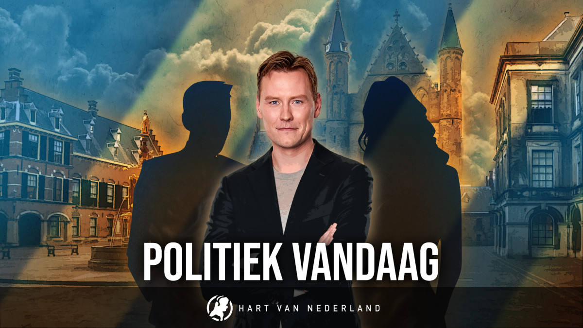 Cover HvNL Politiek Vandaag Podcast Liggend 1920x1080